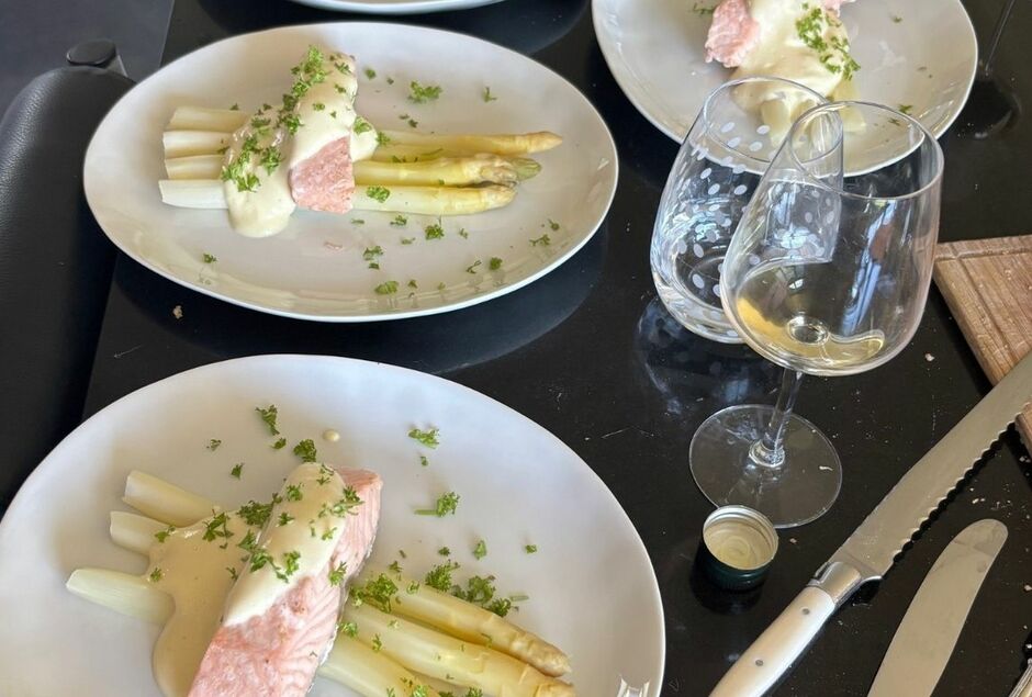 DECOUVRONS ET PREPARONS DE DELICIEUSES RECETTES ISSUES DU THERMOMIX 7 